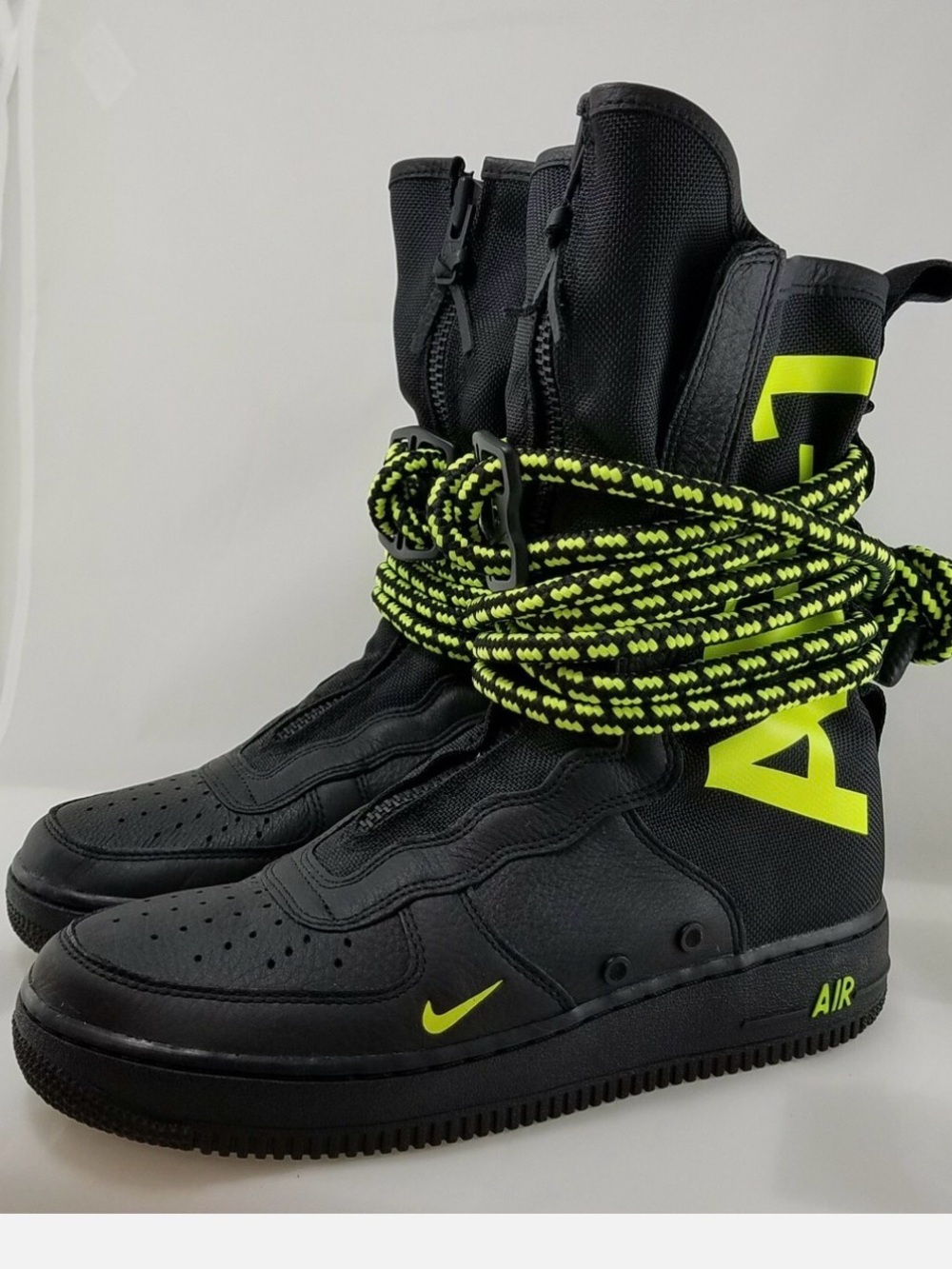 Nike SF Air Force 1 High